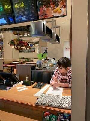 シブヤパーラー