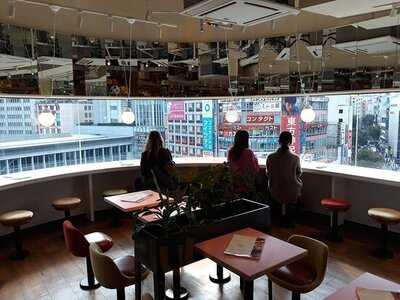 シブヤパーラー