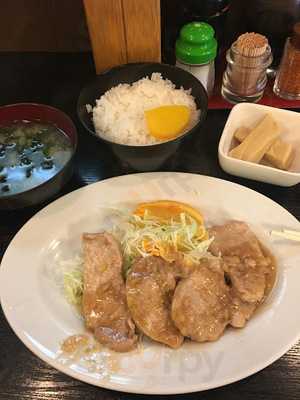 船場食堂