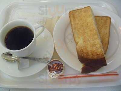 カフェ ド　クレバー サウスゲート店