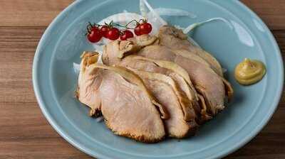 シャポーン鶏専門店 北新地 わっぜ