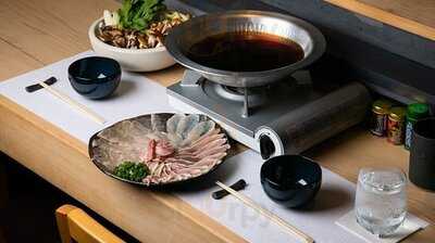 シャポーン鶏専門店 北新地 わっぜ