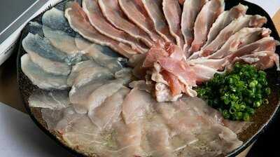 シャポーン鶏専門店 北新地 わっぜ