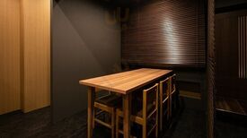 シャポーン鶏専門店 北新地 わっぜ