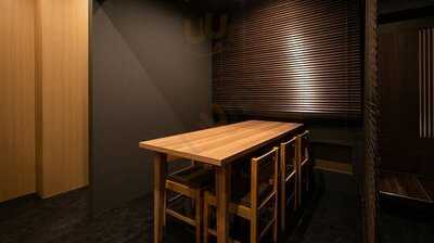 シャポーン鶏専門店 北新地 わっぜ