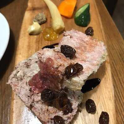 泡包シャンパンマニア 代々木店