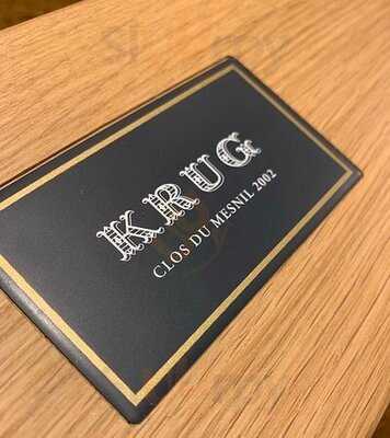 泡包シャンパンマニア 代々木店