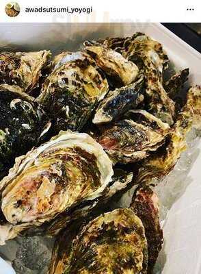 泡包シャンパンマニア 代々木店