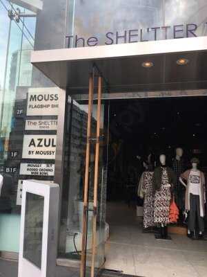 カフェ アンジェリー