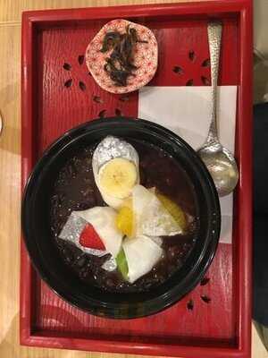 カフェ アンジェリー