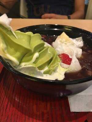 カフェ アンジェリー