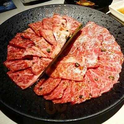 清香園 代官山店