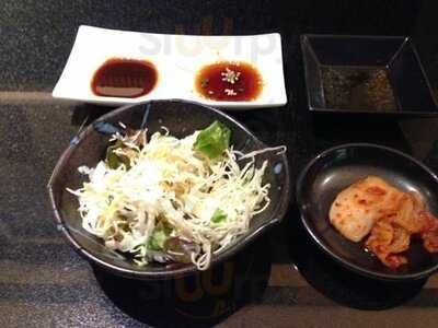 清香園 代官山店