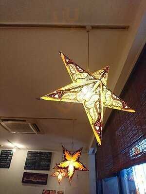 Oriental Table Ama 代々木