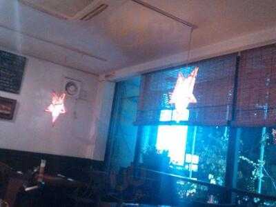 Oriental Table Ama 代々木