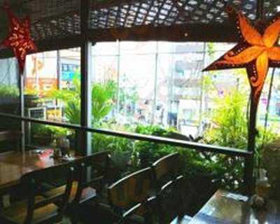 Oriental Table Ama 代々木