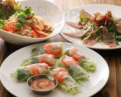 Oriental Table Ama 代々木