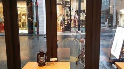 カフェ コンテンポ