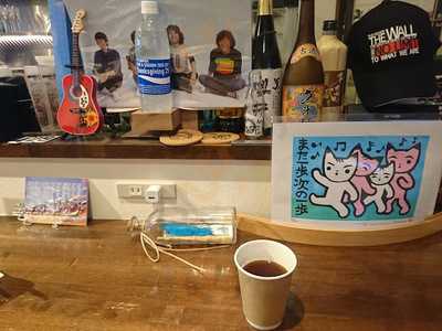 シフクノカフェ