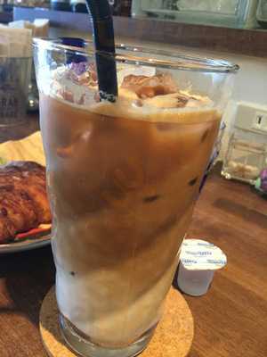 シフクノカフェ