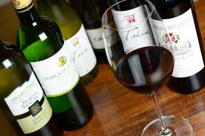 シフクノカフェ