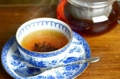 シフクノカフェ