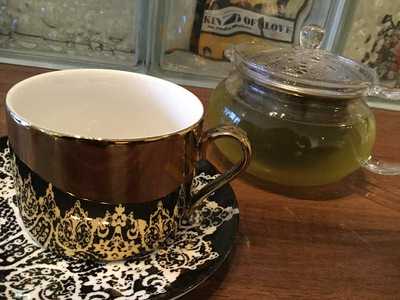 シフクノカフェ