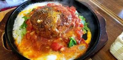 シフクノカフェ