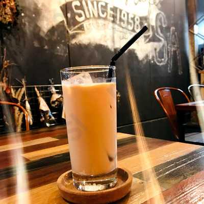 カフェ　サクエバ（ＣａｆｅＳａＣｕｅｖａ）