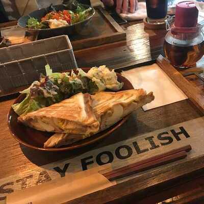 カフェ　サクエバ（ＣａｆｅＳａＣｕｅｖａ）