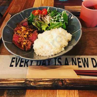 カフェ　サクエバ（ＣａｆｅＳａＣｕｅｖａ）