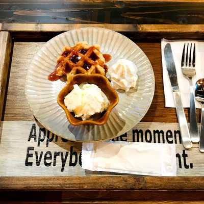 カフェ　サクエバ（ＣａｆｅＳａＣｕｅｖａ）