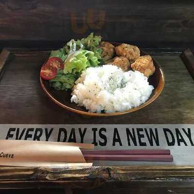 カフェ　サクエバ（ＣａｆｅＳａＣｕｅｖａ）