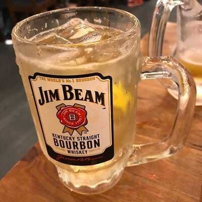 日本一の串かつ 横綱 新世界本店