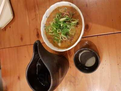 日本一の串かつ 横綱 新世界本店