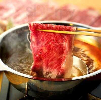 夜景個室 そざい庵 梅田店