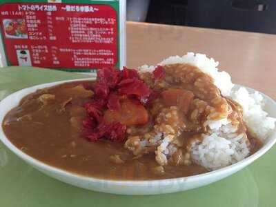 千代田区役所 食堂