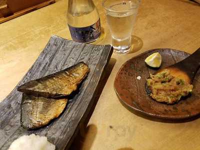 十割そばやまなか