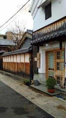 十割そばやまなか