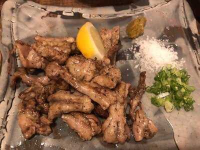 炭焼笑店 陽 お初天神裏参道