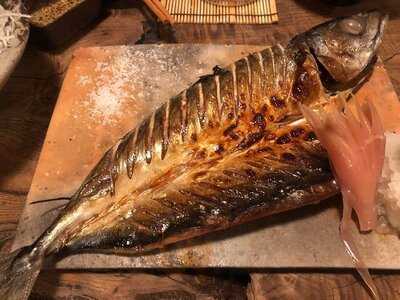 炭焼笑店 陽 お初天神裏参道