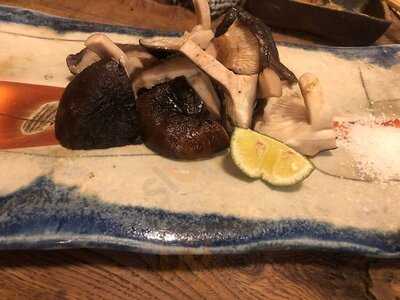 炭焼笑店 陽 お初天神裏参道