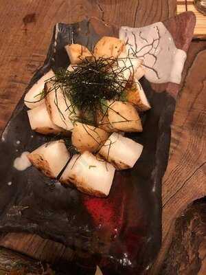 炭焼笑店 陽 お初天神裏参道