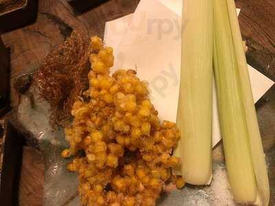 炭焼笑店 陽 お初天神裏参道