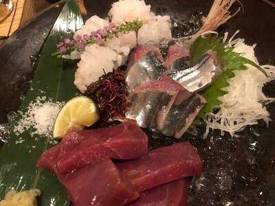 炭焼笑店 陽 お初天神裏参道