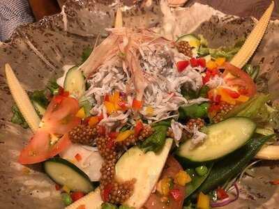 炭焼笑店 陽 お初天神裏参道