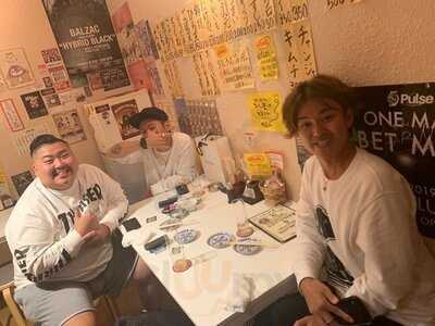 おでんバーニコル