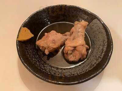 おでんバーニコル