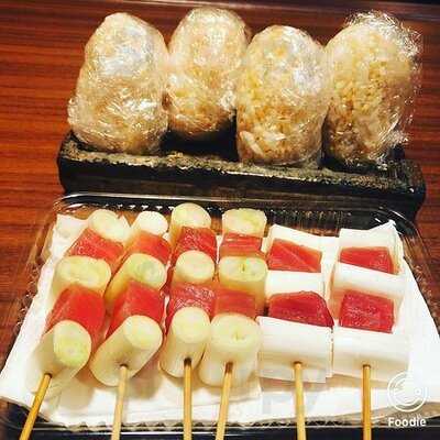 おでんバーニコル