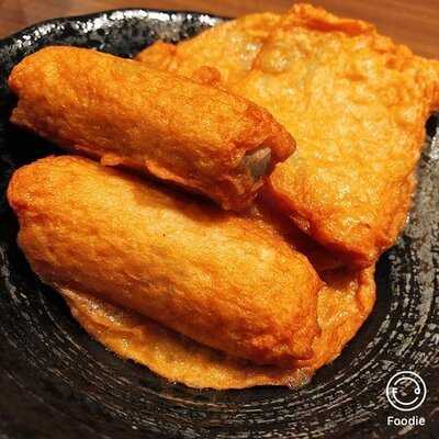 おでんバーニコル